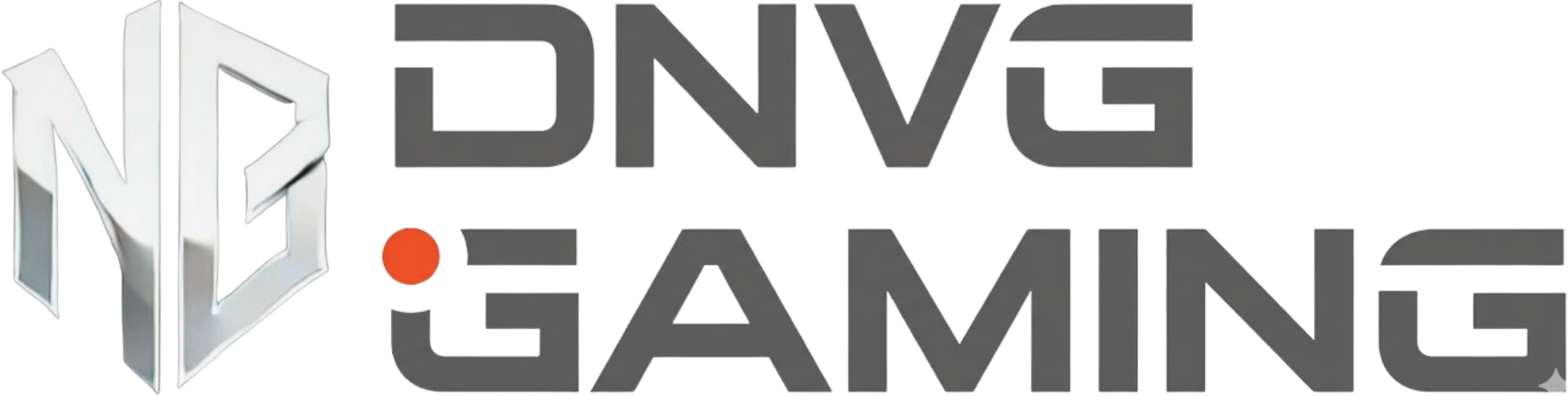 DNVG GAMING Logo
